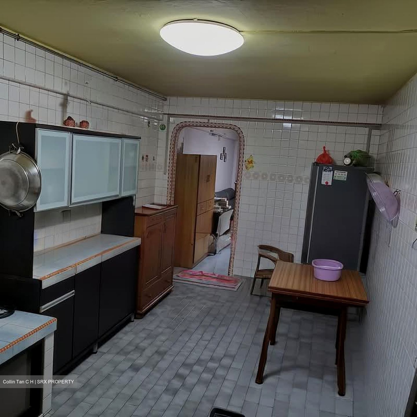 Blk 523 Ang Mo Kio Avenue 5 (Ang Mo Kio), HDB 3 Rooms #566501001